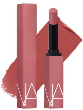 NARS POWERMATTE LIPSTICK
Shade:  American Woman